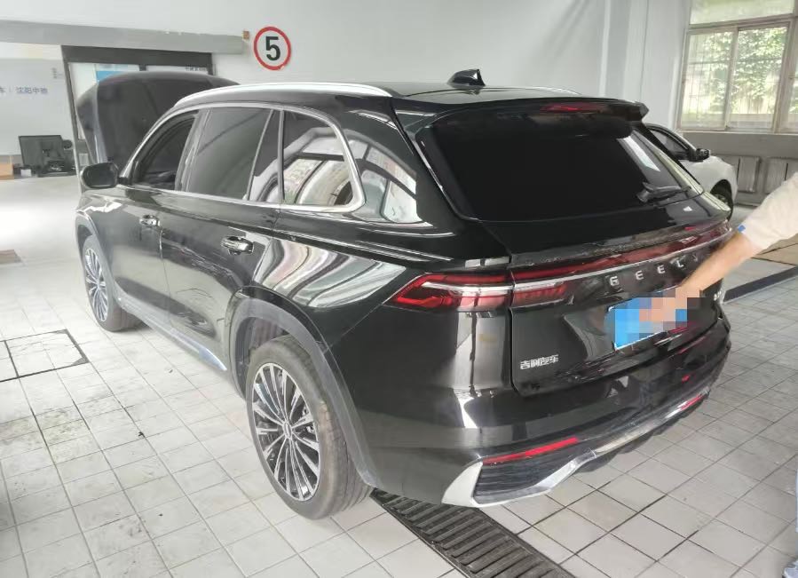 车辆图片 3