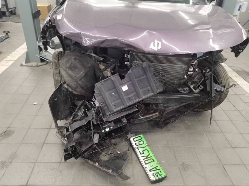 车辆图片 5
