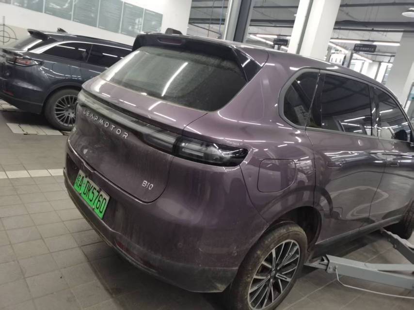 车辆图片 4