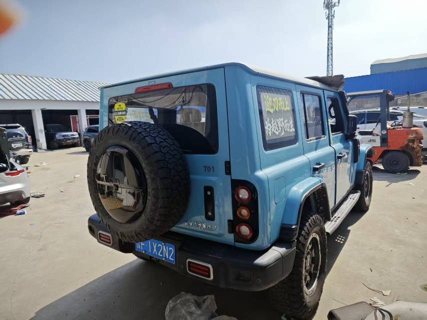 车辆图片 8
