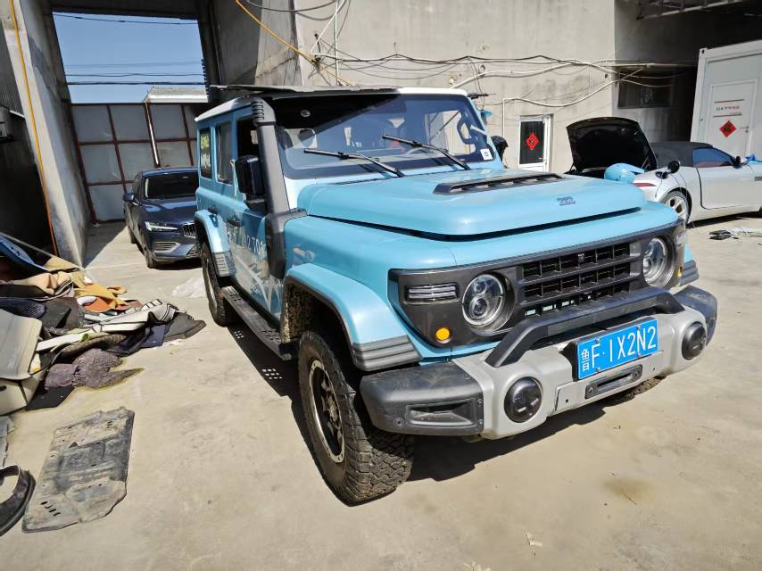 车辆图片 2