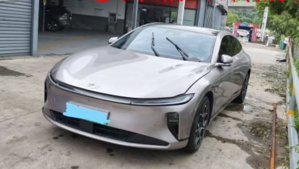 车辆图片 2