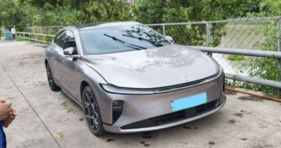 2025款 长安启源 长安启源A07