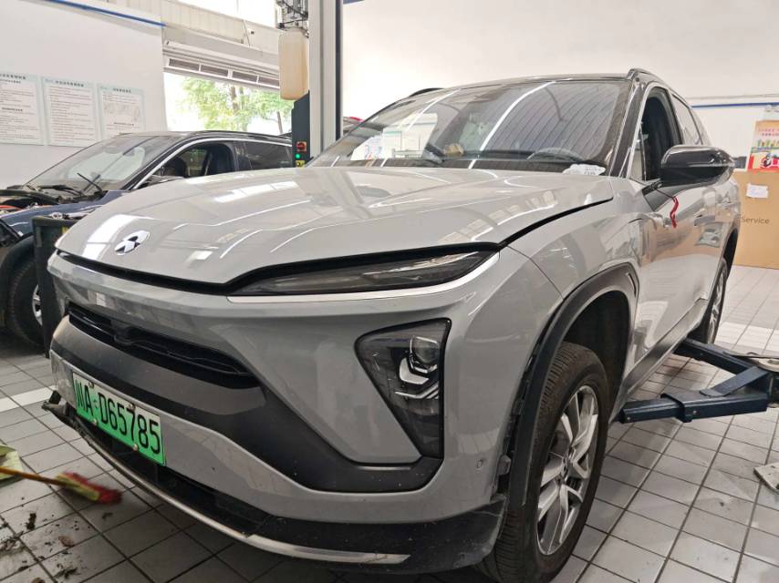 2020款 蔚来 蔚来ES6