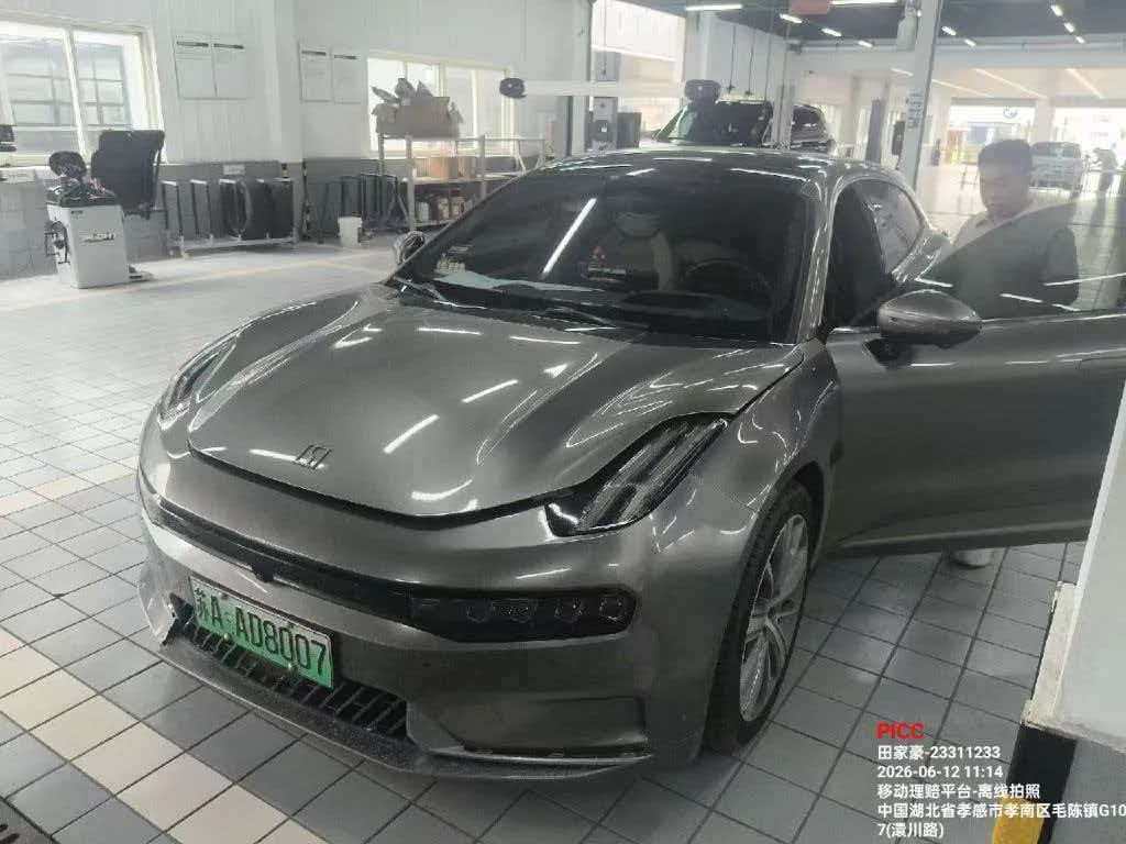 车辆图片 4