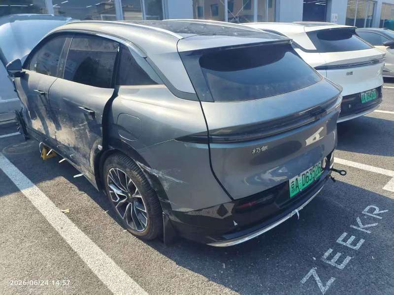 车辆图片 6