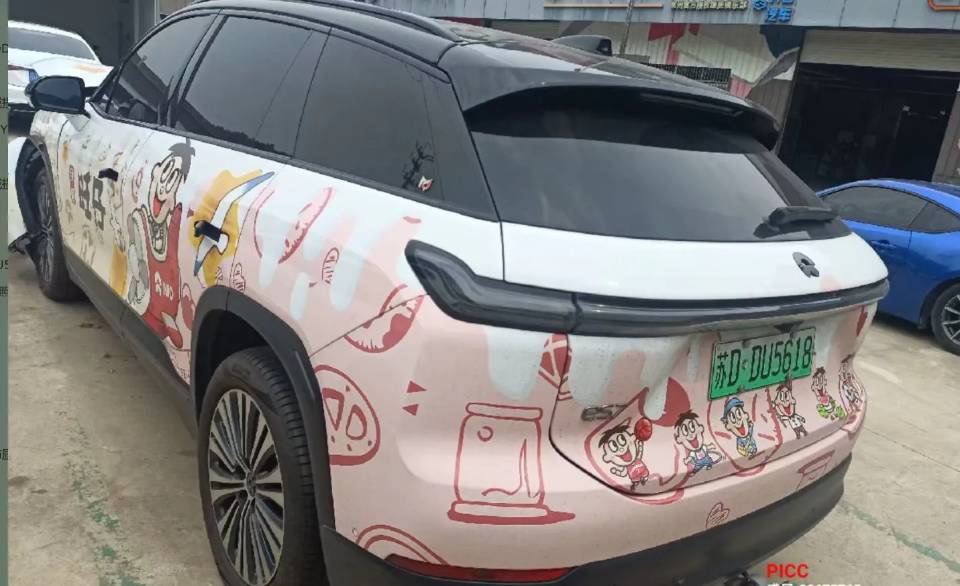 车辆图片 9