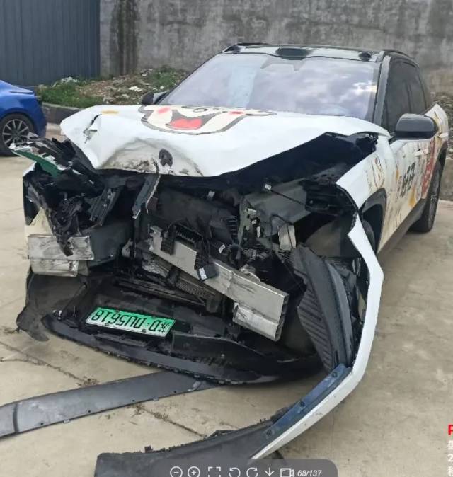 车辆图片 8
