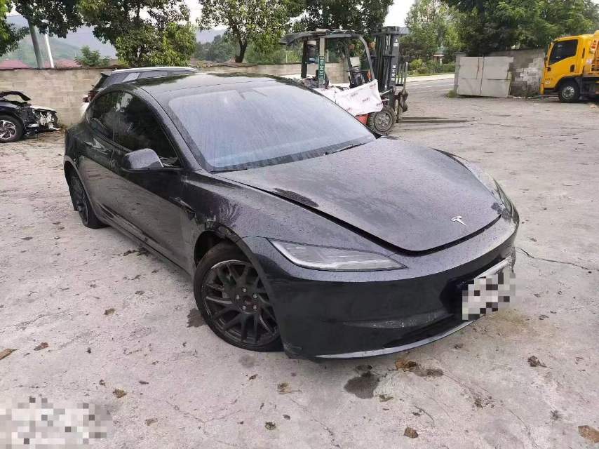 2023款 特斯拉 Model 3