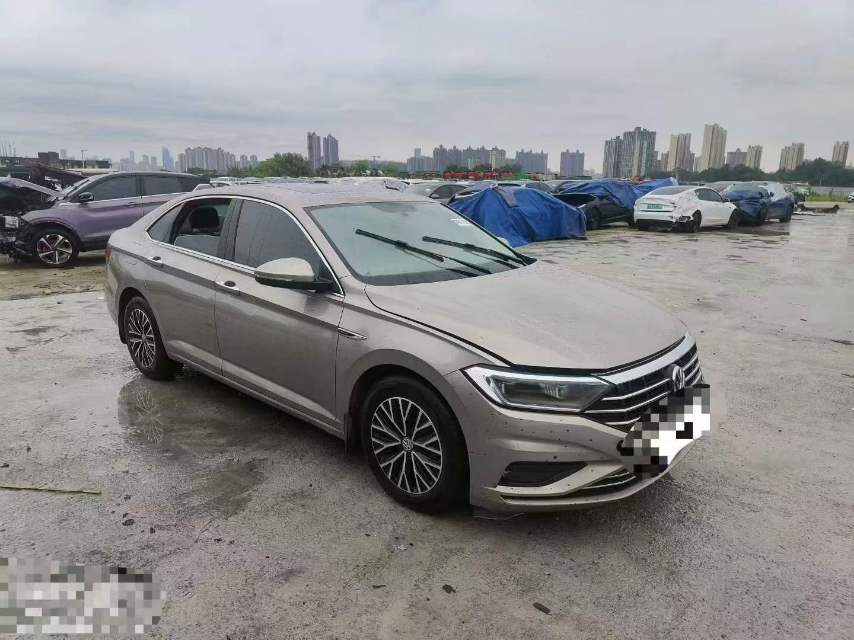 2021款 大众 速腾