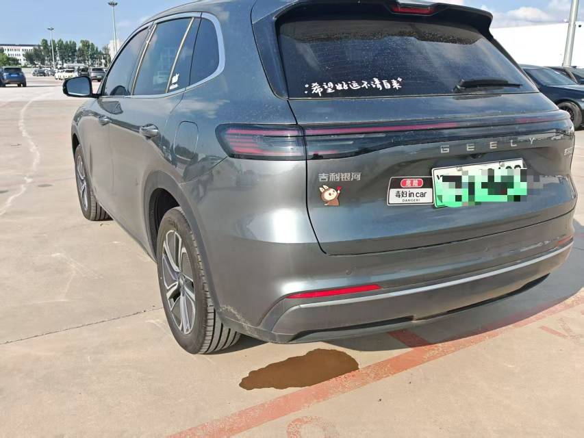 车辆图片 7