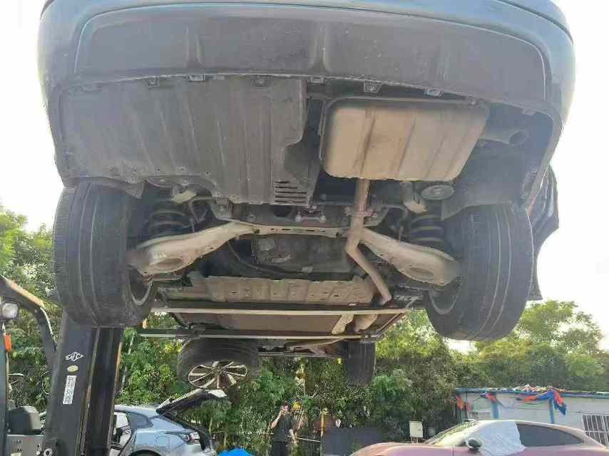 车辆图片 7