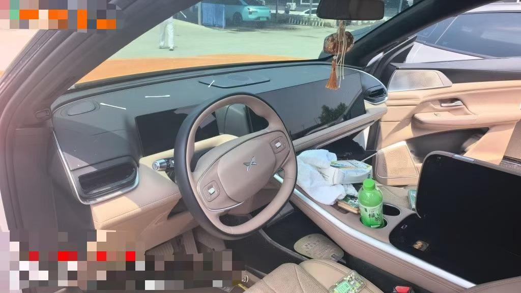 车辆图片 8