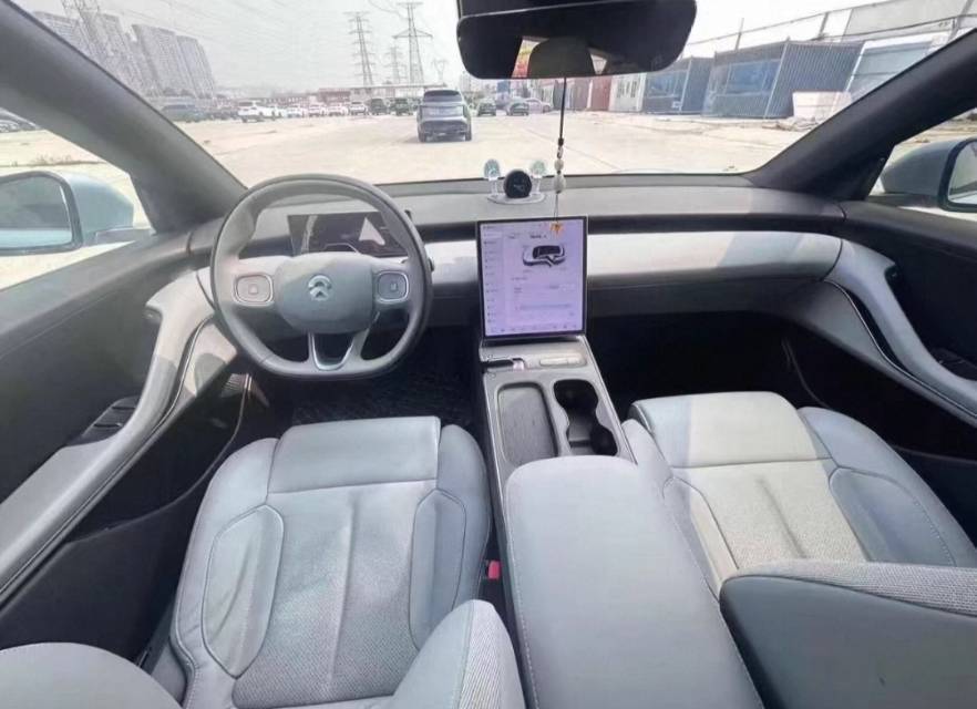 车辆图片 3