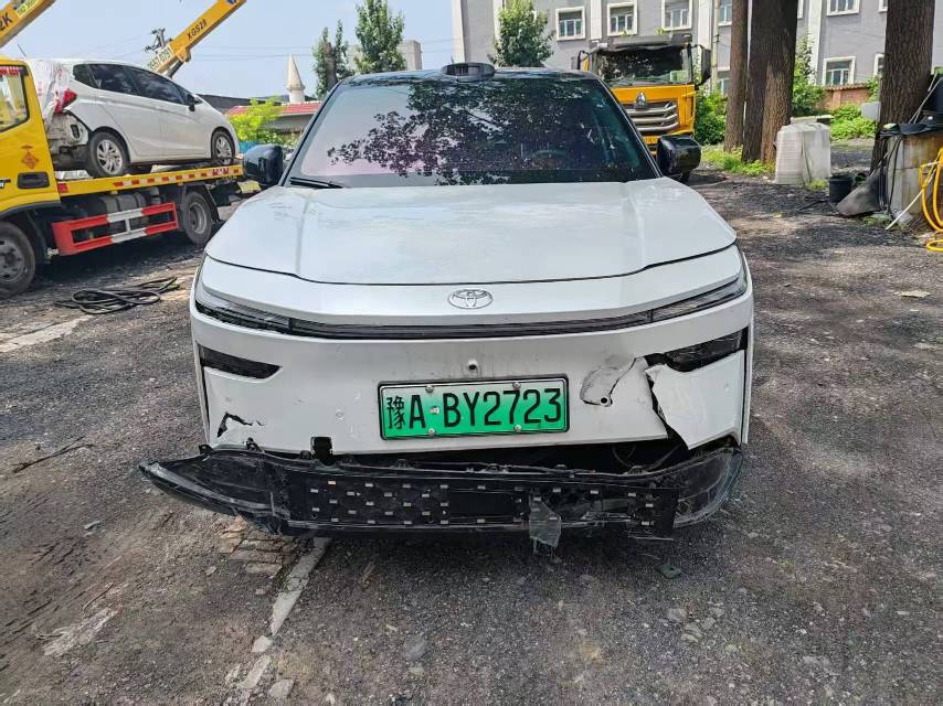 车辆图片 10