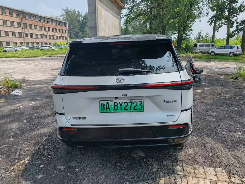 车辆图片 14